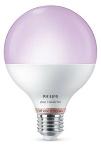 LED крушка Philips Wiz G95 Smart E27 11 W 1055 lm