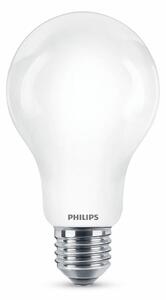 LED крушка Philips Standard 2452 lm E27 D 17,5 W 7,5 x 12,1 cm (2700 K)