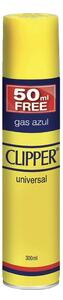 Gas Refill Clipper