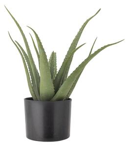 Изкуствено растение (височина 61 cm) Aloe – Bloomingville