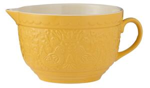 Жълта керамична купа ø 26 cm Home to Roost – Mason Cash