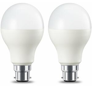 LED крушка Amazon Basics (След ремонт A+)