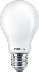 LED крушка Philips NL45-0800WT240E27-3PK 4000 K E27 Бял D (2 броя) (След ремонт A+)