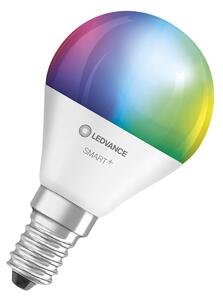 LED крушка Ledvance SMART+ WIFI E14 470 lm (След ремонт A+)