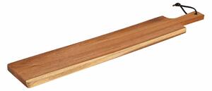 Serving board San Ignacio Natur SG 4487 Aкациево дърво 60 x 15 x 1,5 cm