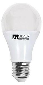 Сферична LED крушка за лампа Silver Electronics 602425 10W