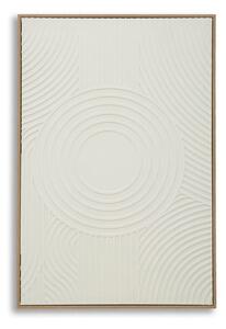 Ръчно рисувана картина 80x120 cm Simplicity – Mauro Ferretti