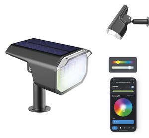 Solar Spotlight KSIX SmartLED