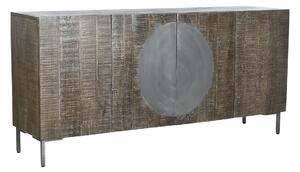 Бюфет DKD Home Decor 180 x 40 x 80 cm Метал Дърво манго