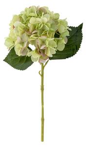 Изкуствено цвете (височина 36 cm) Hydrangea – Bloomingville