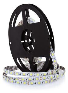 LED Лента 5m LED/10W/12V IP20 бял