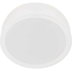 LED Таванна Светлина Philips meson My Living 23,5W Пластмаса (22,17 x 5 cm) (4000 K)