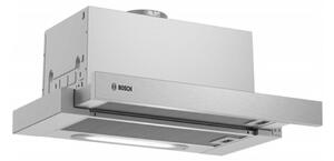 Конвенционален абсорбатор BOSCH DFT63AC50 60 cm 360 m³/h 68 dB 146W Неръждаема стомана