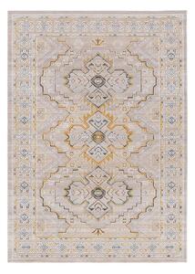 Бежов килим 77x150 cm Berta – Universal