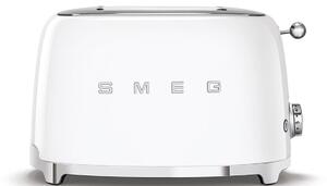 Тостер Smeg Бял 950 W