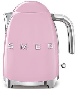 Чайник Smeg KLF03PKEU