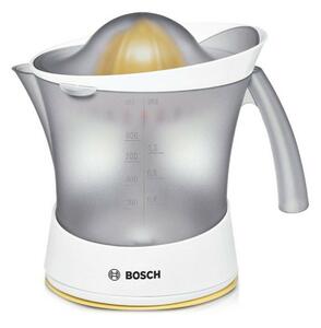 Сокоизтисквачка BOSCH MCP3500N Бял 25 W 800 ml