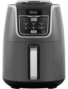 Фритюрник без Мазнина NINJA AF160EU Сив 1750 W 5,2 L