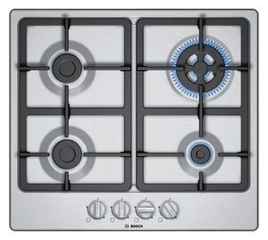 Газов котлон BOSCH PGH6B5B90 60 cm 60 cm 1 W