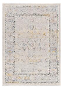 Бежов килим 77x150 cm Berta – Universal