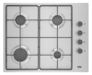 Газов котлон BEKO HIGG 64103 SX 60 cm 60 cm