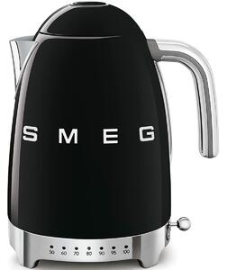 Чайник Smeg KLF04BLEU Черен 2400 W 1,7 L