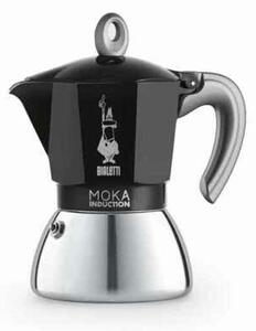 Италианска Кафеварка Bialetti 0006936 Метал Алуминий