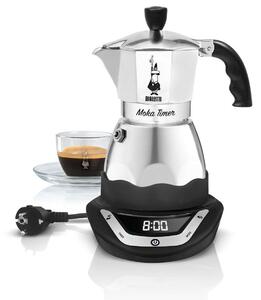 Италианска Кафеварка Bialetti Moka Timer