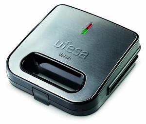 Уред за сандвичи UFESA SW7870 Delish 900W (900 W)