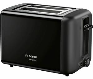 Тостер BOSCH TAT3P423 970 W