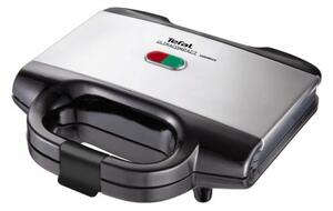 Уред за сандвичи Tefal SM1552 700W Неръждаема стомана Черен 700W 700 W