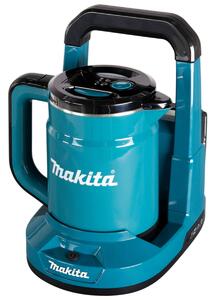 Чайник Makita DKT360Z Син Зелен Пластмаса 1000 W