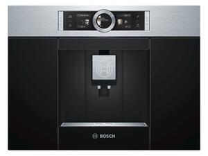 Суперавтоматична кафемашина BOSCH CTL636ES1 Черен 1600 W 19 bar 2,4 L 500 g