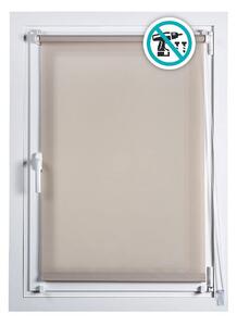 Ролетни щори Stor Planet Clip&Fix Камък (75 x 180 cm)