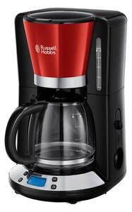 Кафе машина за шварц кафе Russell Hobbs 24031-56 1100 W 1,25 L 1100W