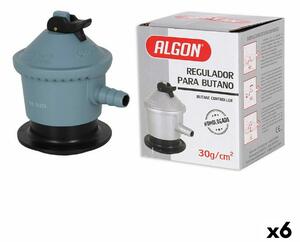 Регулатор за Газ Бутан 30g/cm² Algon Algon 9 x 8 x 10 cm