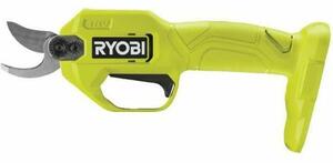 Ножици за подрязване Ryobi RY18SCA-0