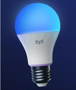 Смарт Крушка Yeelight YLQPD-0011 Бял Многоцветен F 9 W E27 806 lm (2700 K) (6500 K)