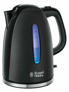 Чайник Russell Hobbs 22591-70 2400 W 1,7 L Черен Пластмаса 2400 W 1,7 L