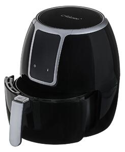 Фритюрник без Мазнина Feel Maestro MR-756 Черен 1300 W 3,7 L