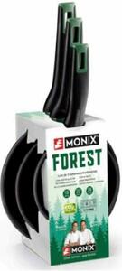 Комплект Тигани Monix FOREST M501236