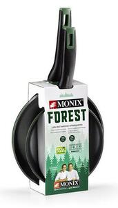 Комплект Тигани Monix FOREST M501235