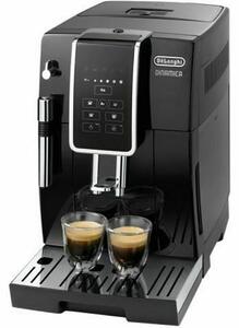 Суперавтоматична кафемашина DeLonghi ECAM 350.15 B Черен 1450 W 15 bar 1,8 L