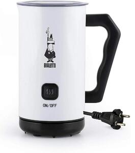 Уред за Разбиване на Мляко на Пяна Bialetti MKF02