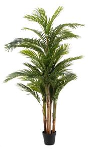 Декоративно Растение полиетилен Areca 189 cm