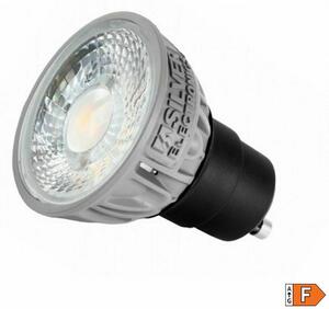 LED крушка Silver Electronics 460510 5W GU10 5000K