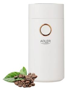 Електрическа Мелничка Adler AD 4446wg 150 W Бял