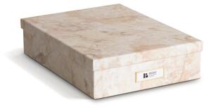 Картонен органайзер за докумнети Oskar Paper Laminate – Bigso