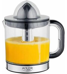 Сокоизтисквачка Adler AD 4012 1,2 L Сив 40 W