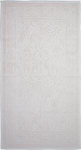 Кремав памучен килим , 80 x 200 cm Osmanli - Vitaus